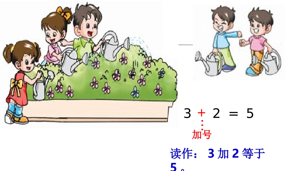 第一课时：《5以内的加法》_第3页