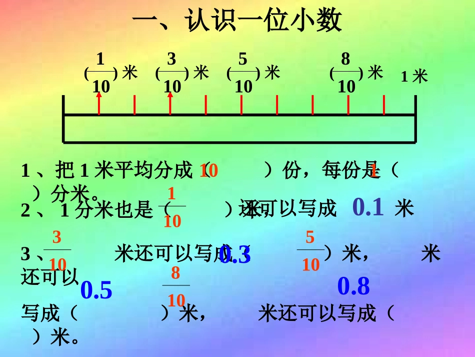 小数的意义1_第2页