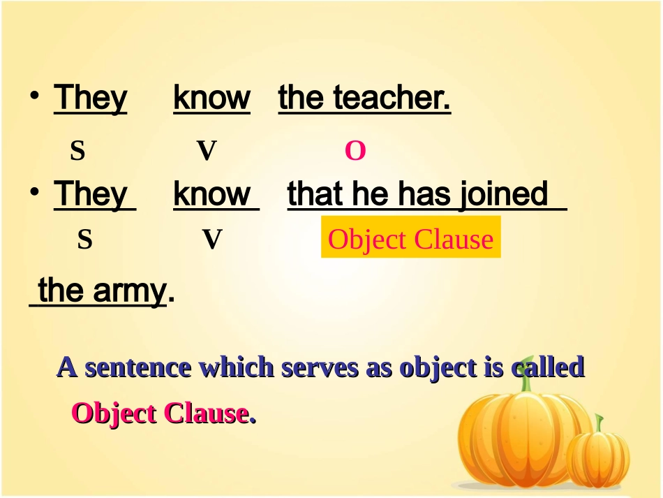 宾语从句复习_第2页