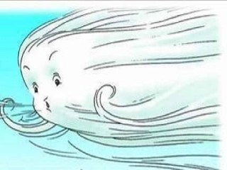 风娃娃制作课件