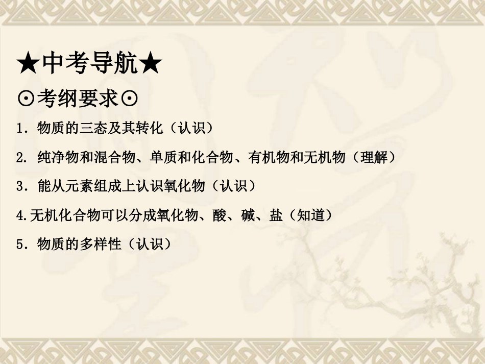 考点8物质的分类_第2页