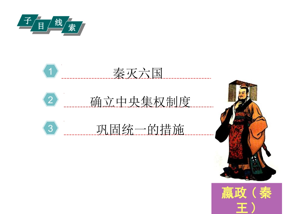 39秦统一中国_第2页