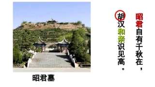 第14课+匈奴的兴起及与汉朝的和战