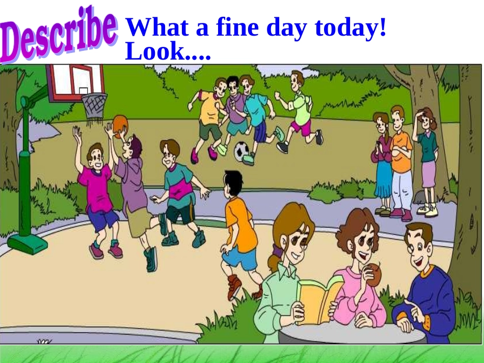 时态复习课件-_第3页