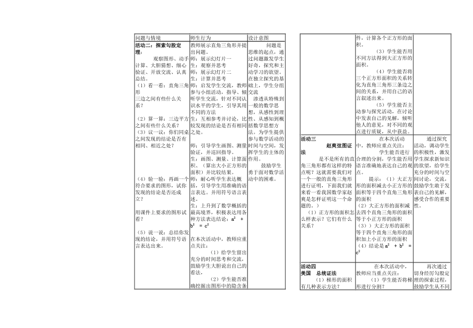 勾股定理的证明_第2页