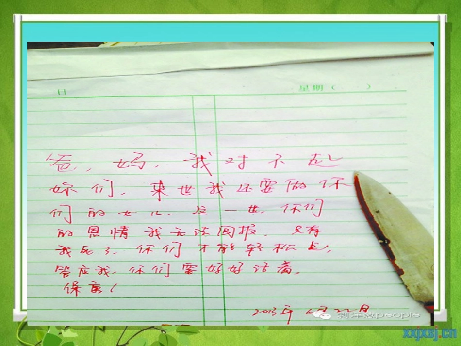 《尊生》课件_第3页