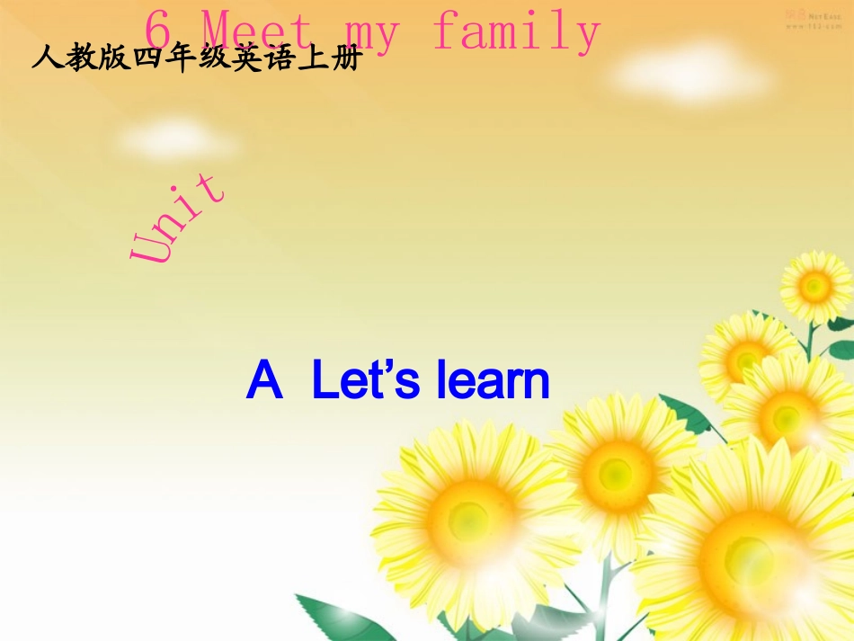 Unit+6五年级上册PEP_第1页