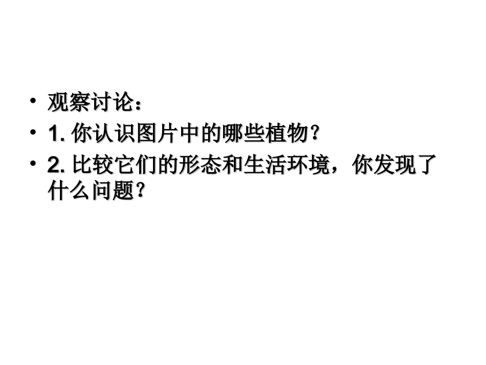 第三单元生物圈中2_第2页