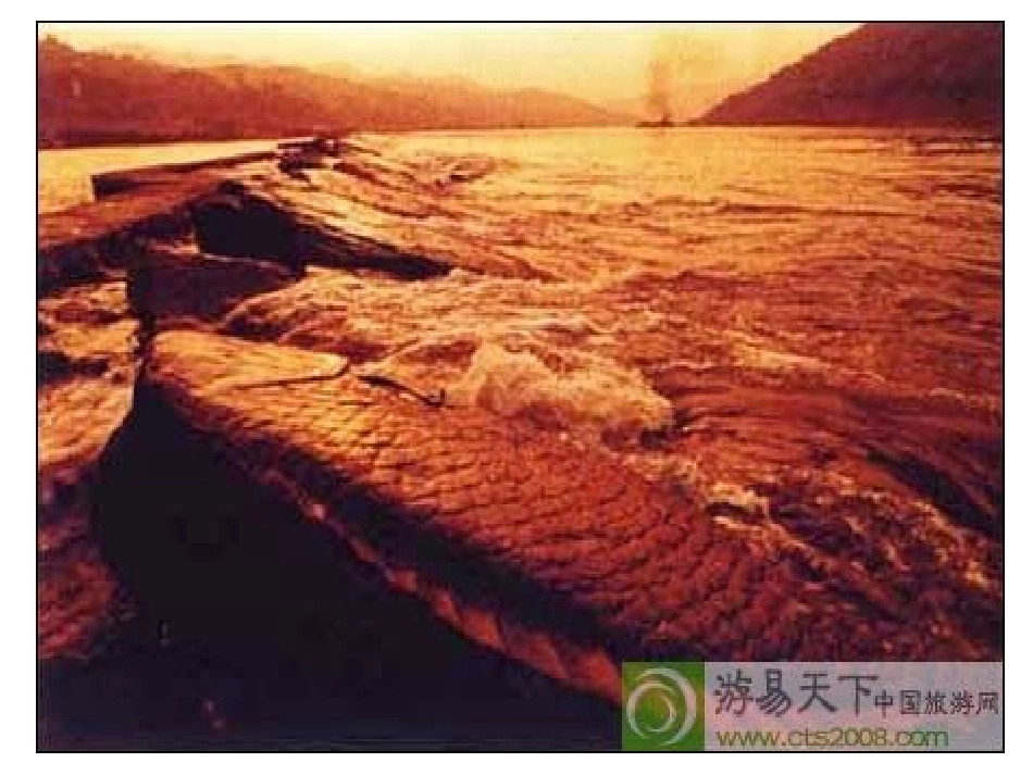 白鹤梁的沉浮_第3页