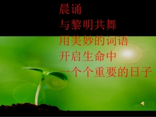 我和小鸟和铃铛