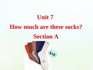 Unit7课件4