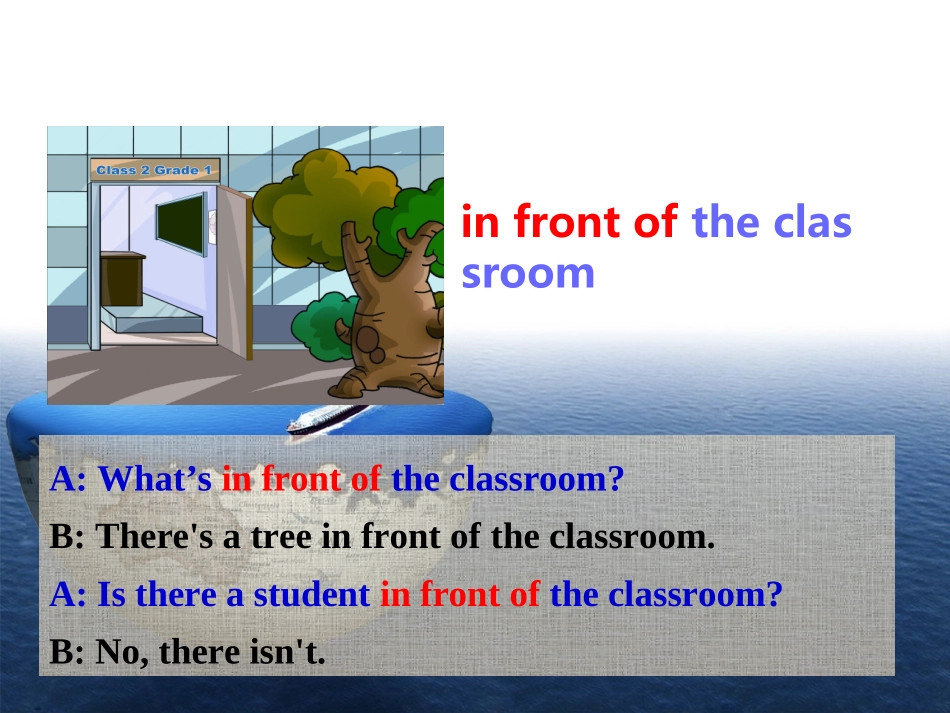 Unit6Topic3SectionA(公开课）_第2页