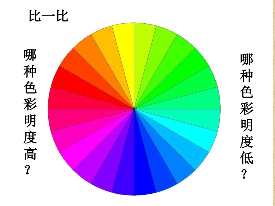 色彩明度唐艳华_第2页