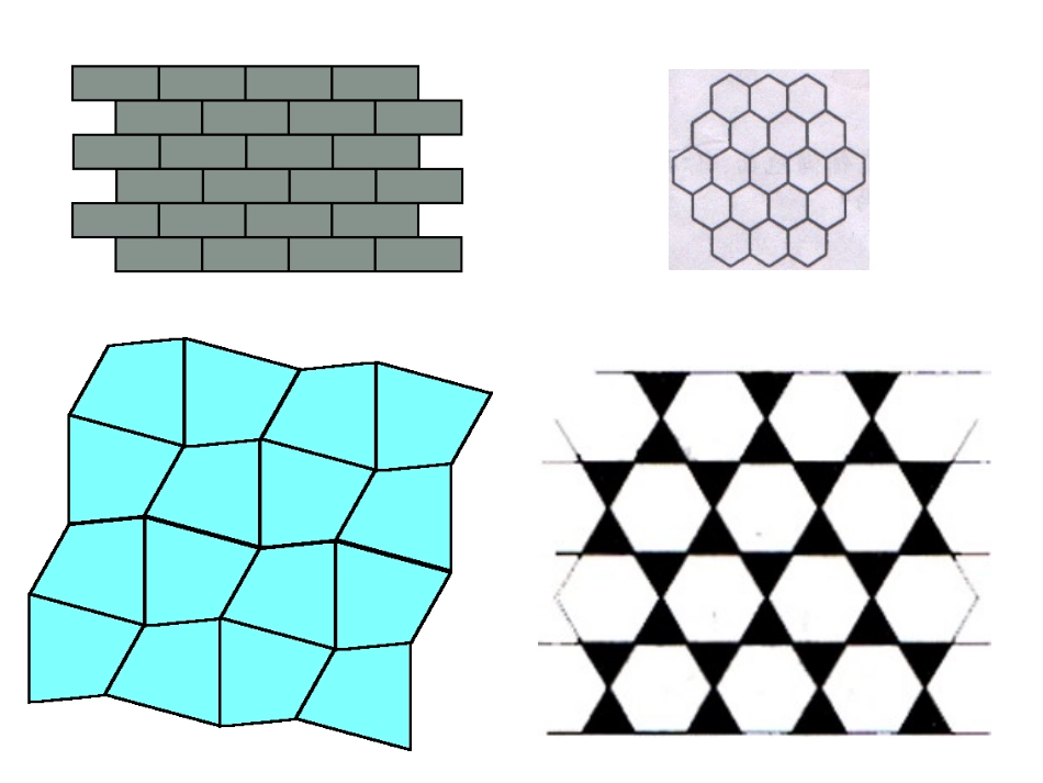 平面图形的密铺_第2页