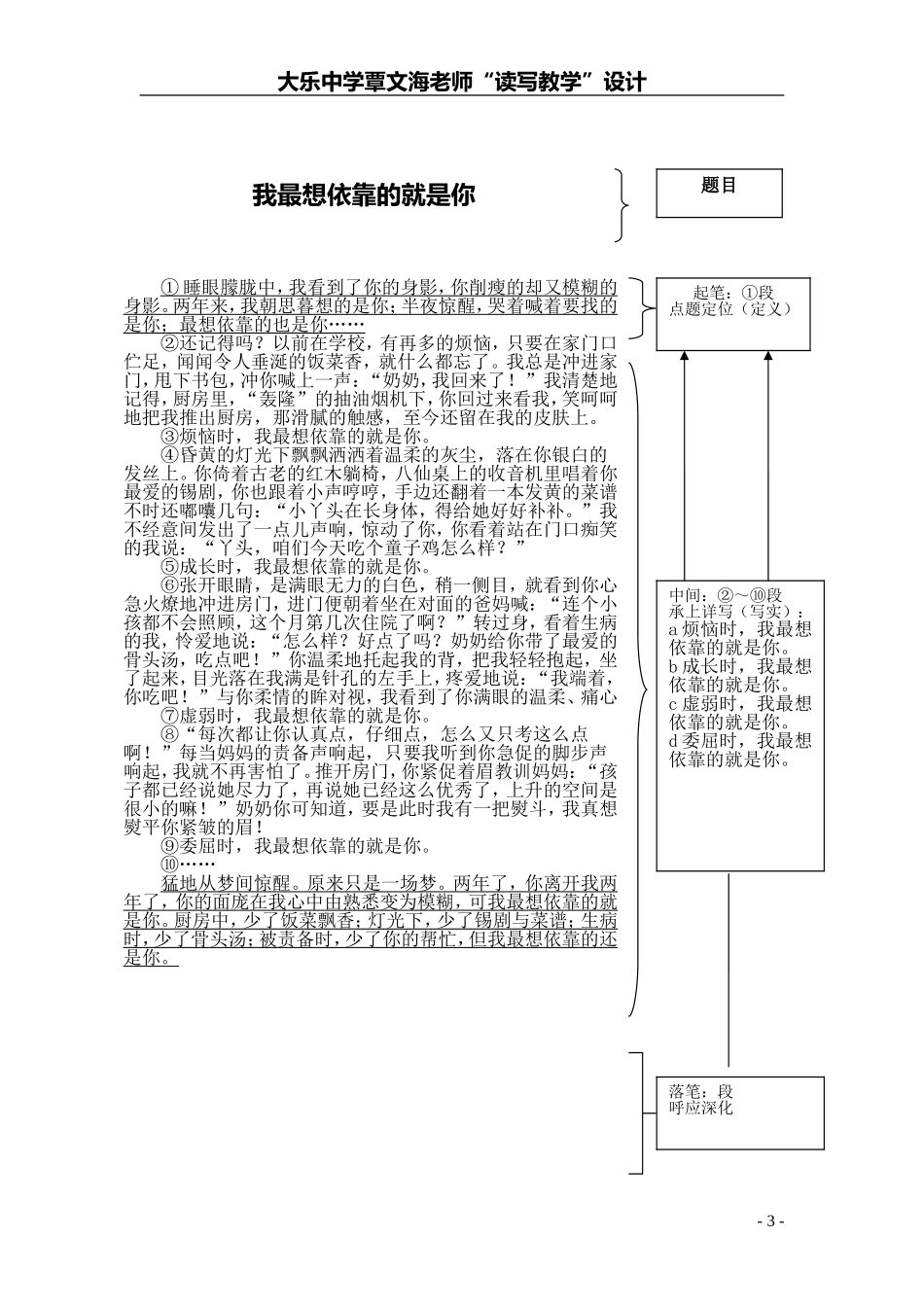 满分作文技法_第3页