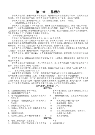 管理培训资料