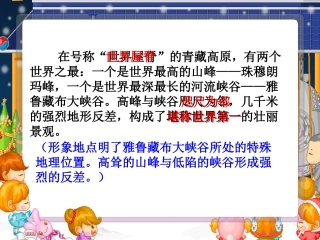 2雅鲁藏布大峡谷 (4)