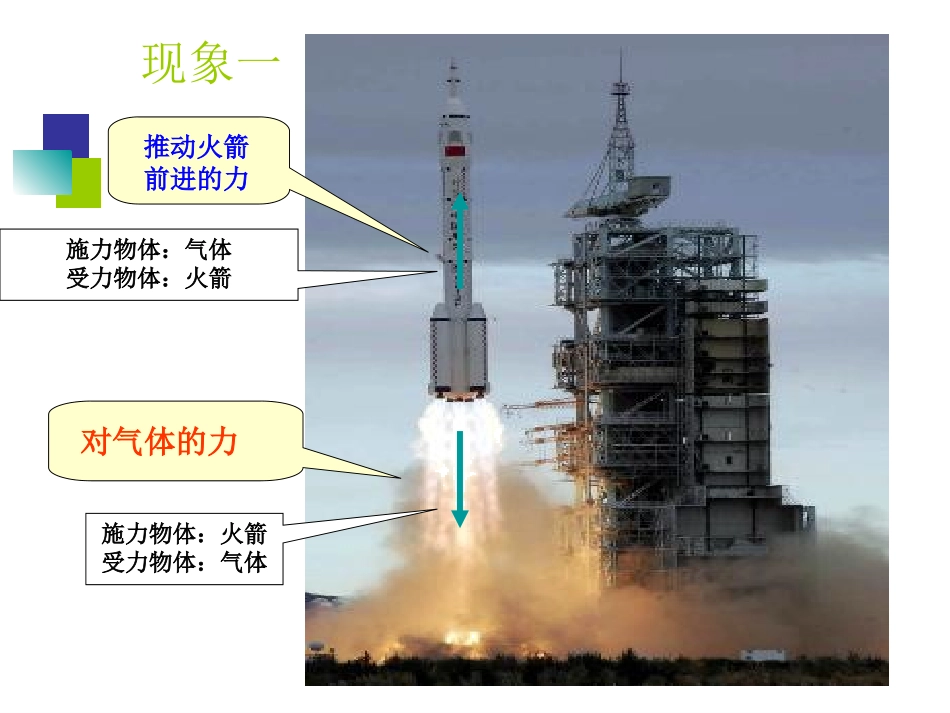 牛顿第三定律_第3页