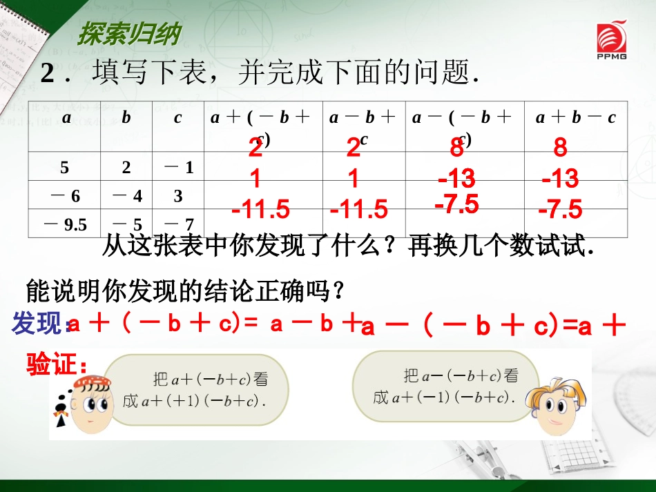 35去括号1_第3页