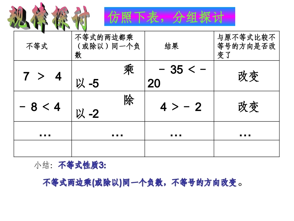 不等式的性质3_第2页