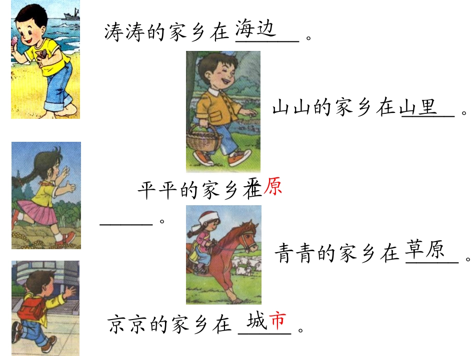 24画家乡课件1_第3页