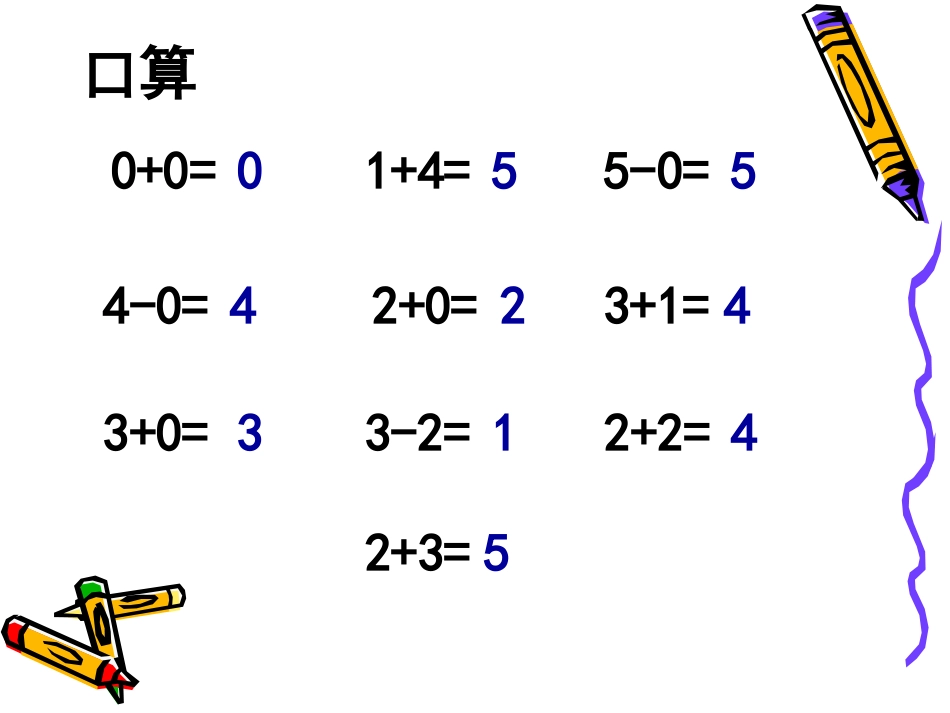 第四单元认识图形第一课时_第1页