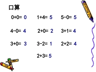 第四单元认识图形第一课时