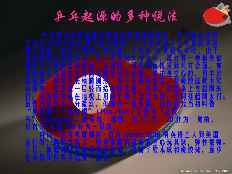 乒乓球史话1_第3页