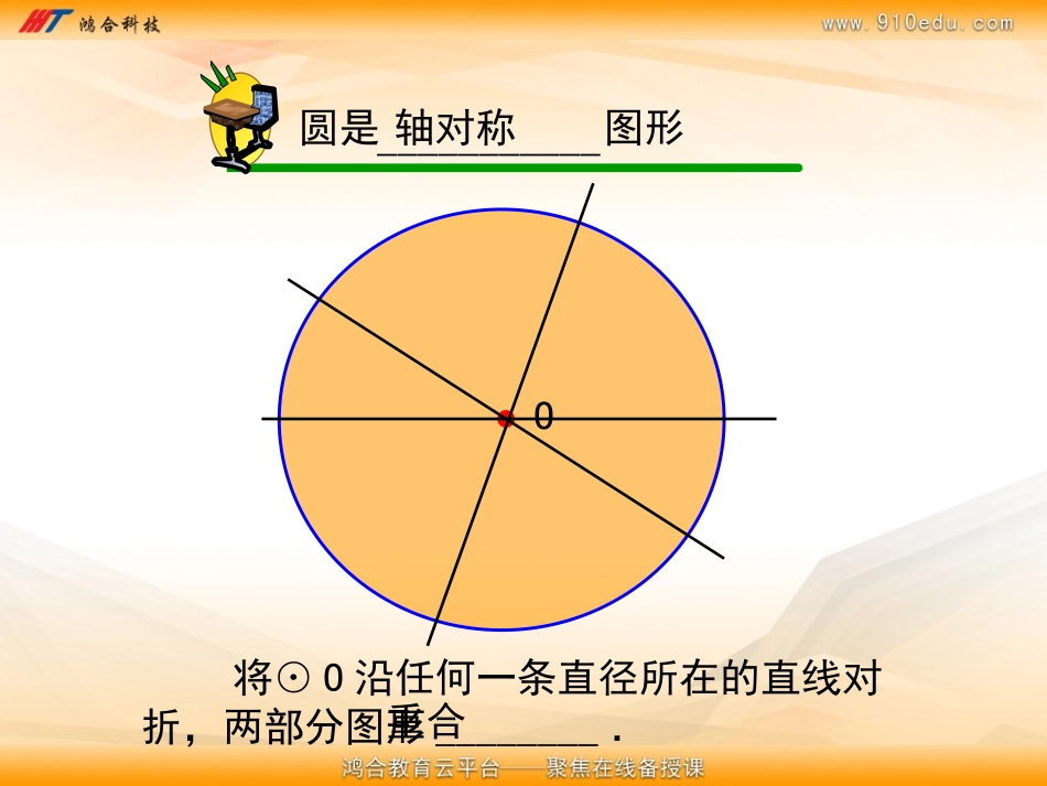 弧、弦、圆心角_第3页
