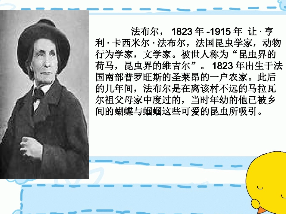 法布尔观察昆虫_第2页