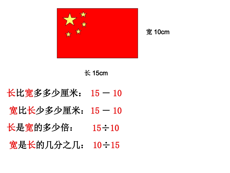 比的意义傅园_第3页