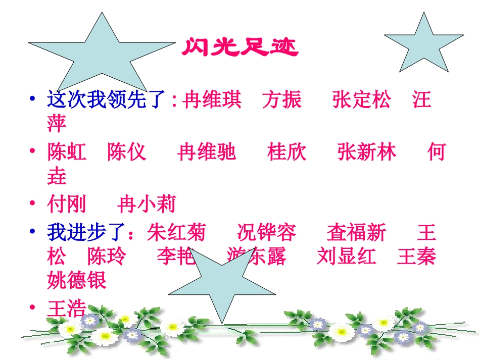 黎娅讲评课课件_第2页