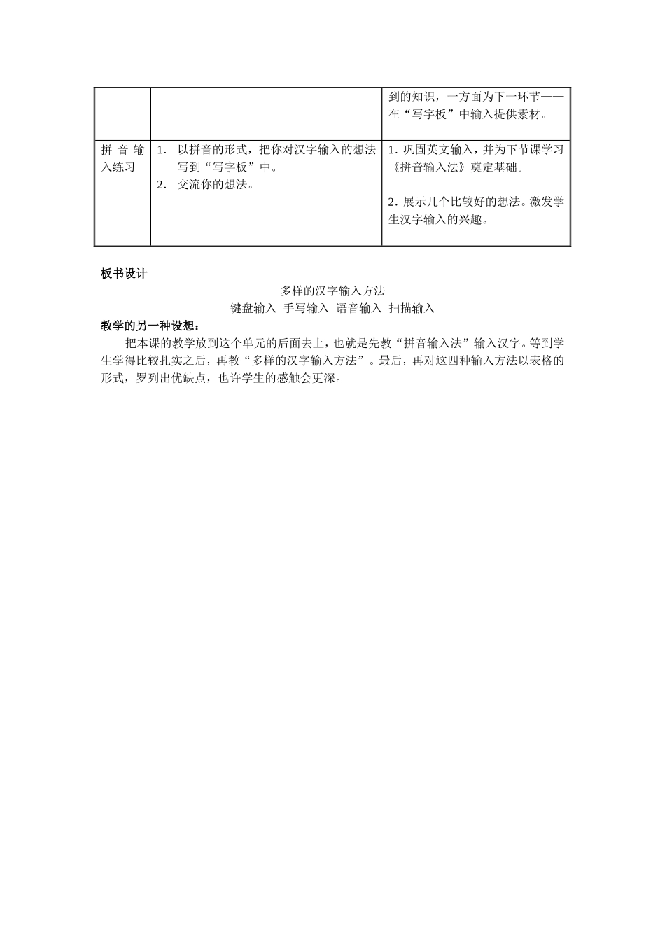 多样的输入法_第3页