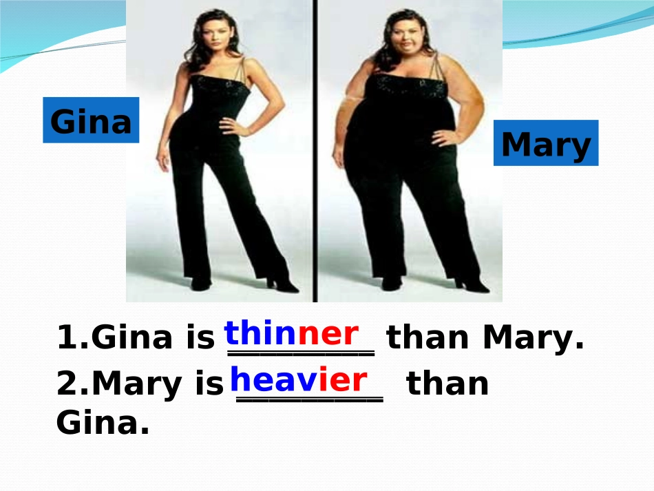 2013版新目标八年级上册英语Unit3period2_第3页