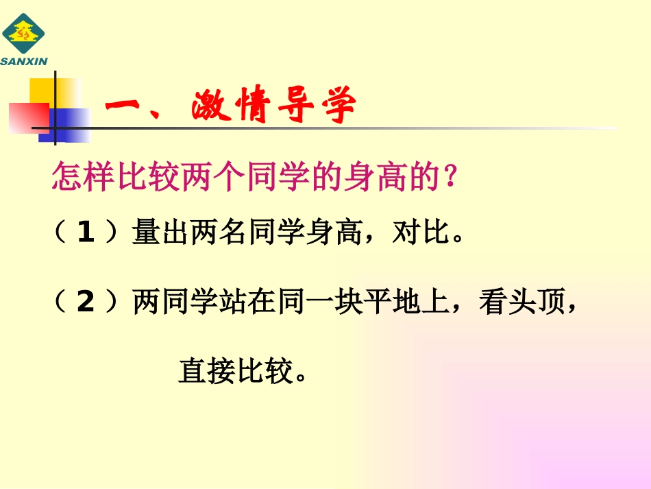 42直线、射线、线段（二）课件_第3页