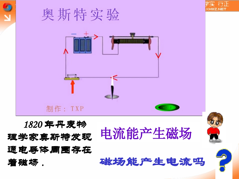 电磁感应发电机_第2页