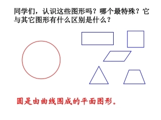 圆的认识 (5)