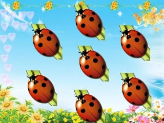 7的乘法口诀课件 (2)