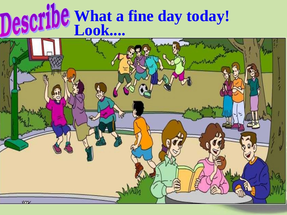 动词时态课件1_第3页