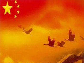 《欢庆》郝艳芳