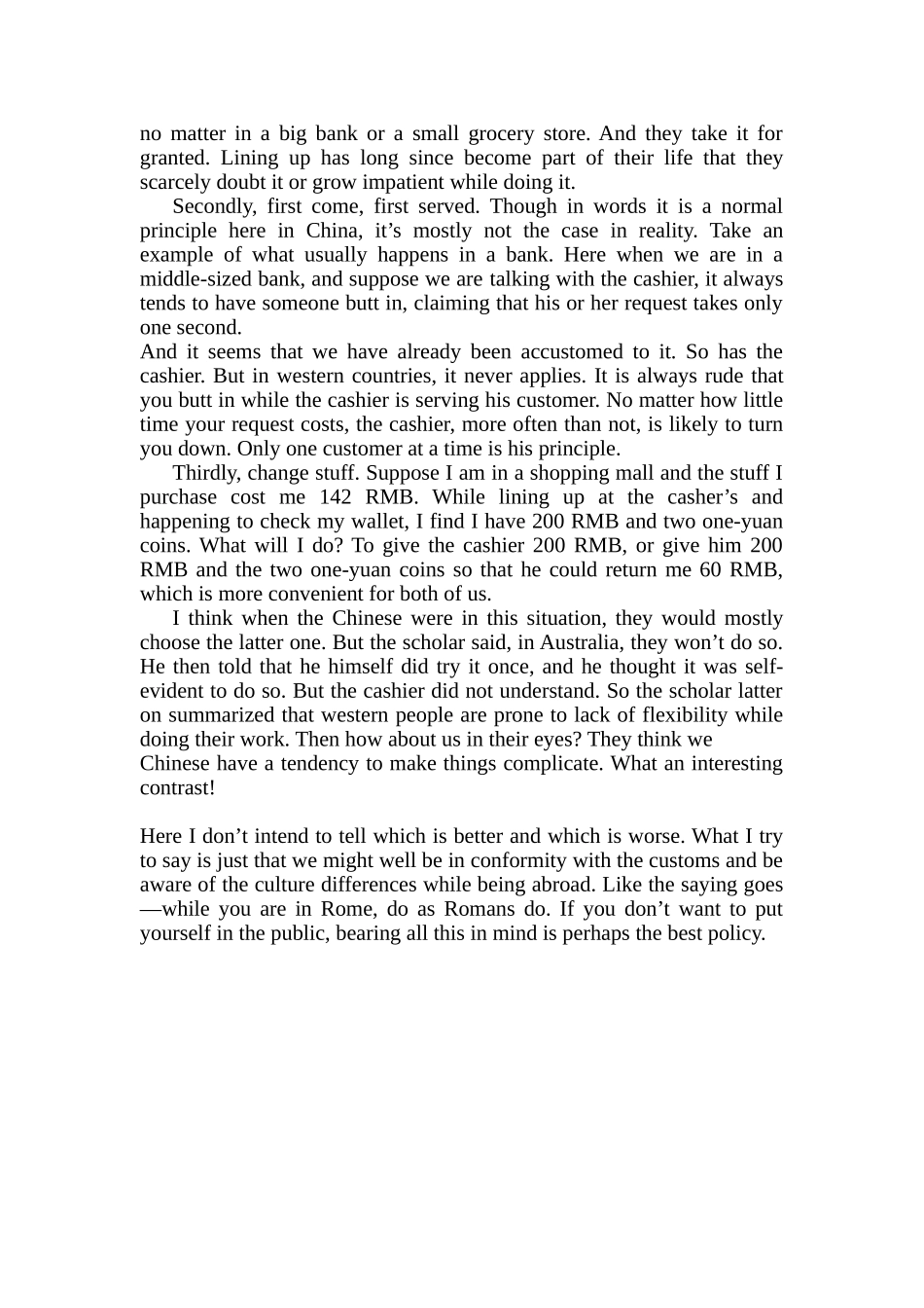 中西餐饮差异_第2页