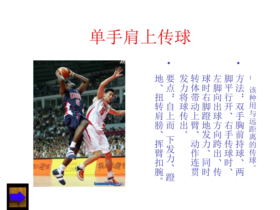 篮球教学课件_第3页