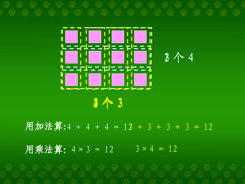 儿童乐园课件_第3页