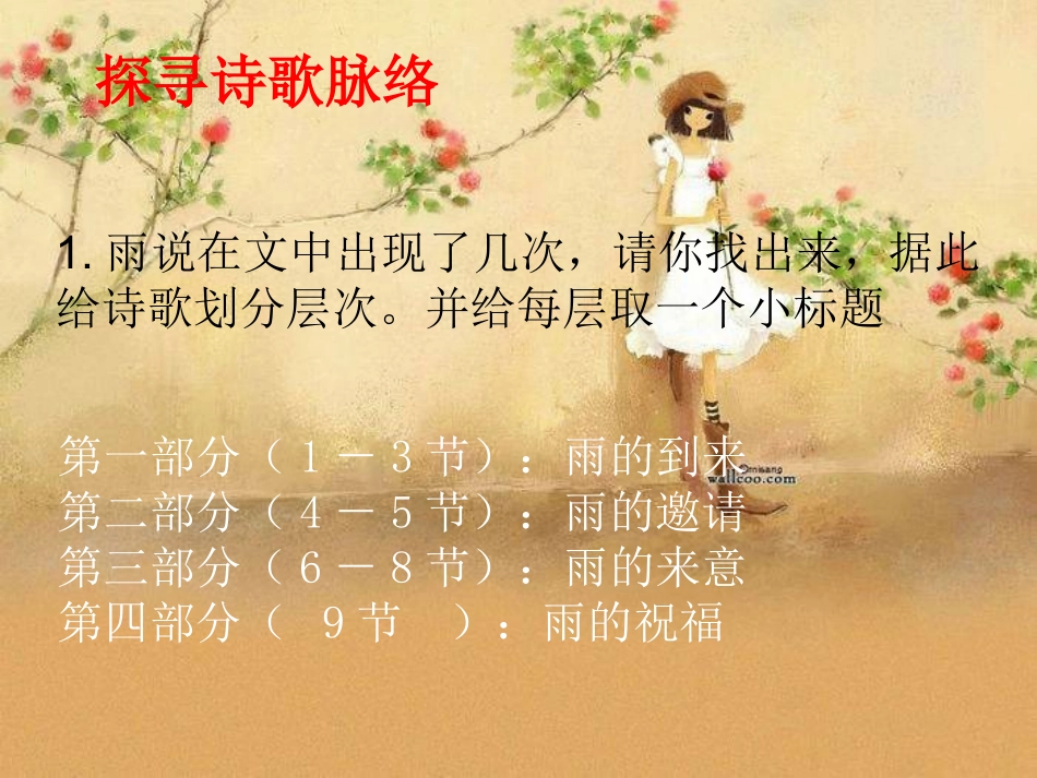 雨说多媒体课件_第3页