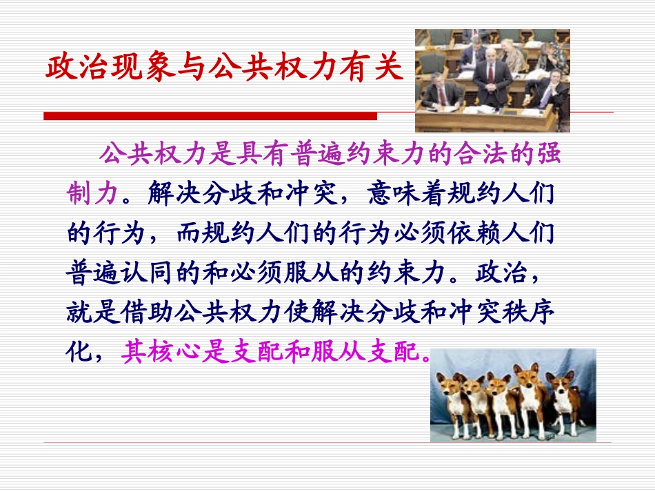 第八课我国民主政治的发展道路_第3页