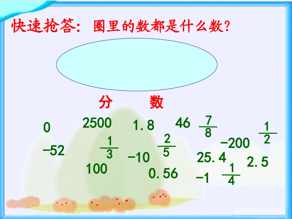 走进数的世界_第3页