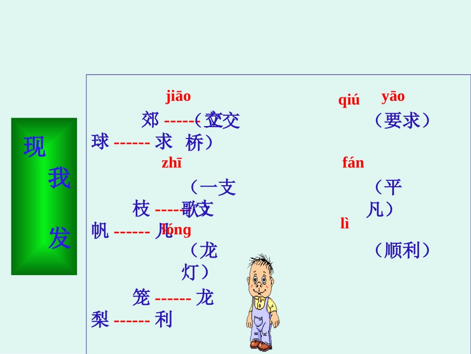 二上语文园地一_第3页