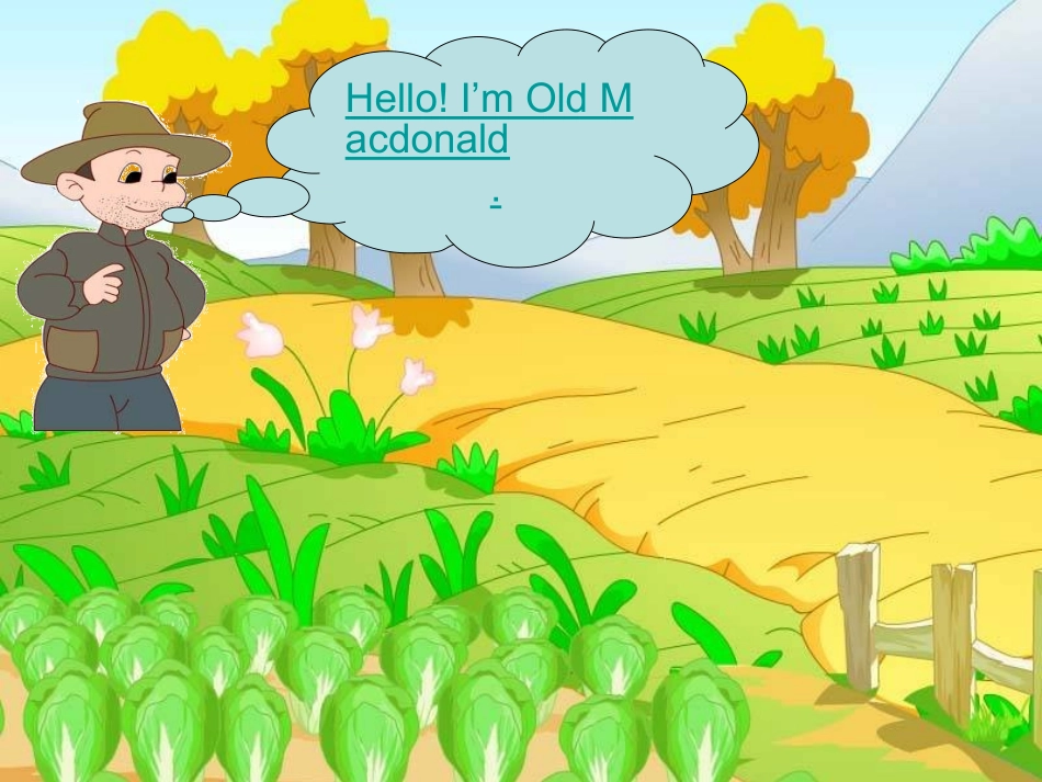 Unit4Atthefarm-Part-B-Let’s-learn_第2页