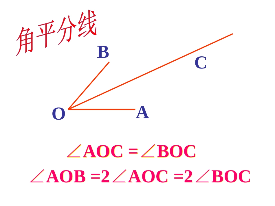 第六节1231角平分线的性质1_第3页