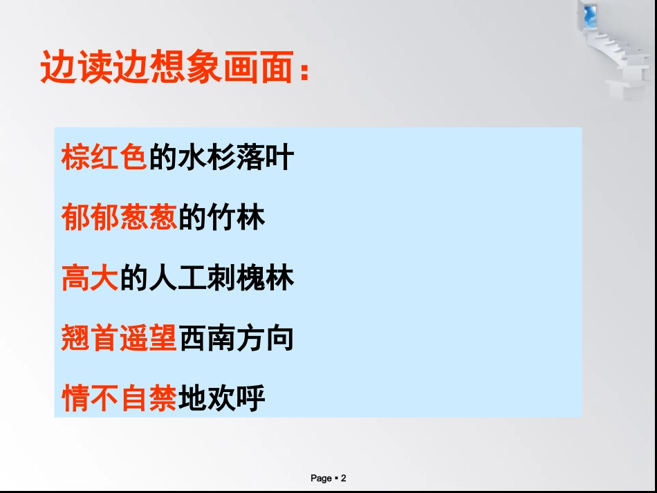 五下26灰椋鸟_第2页